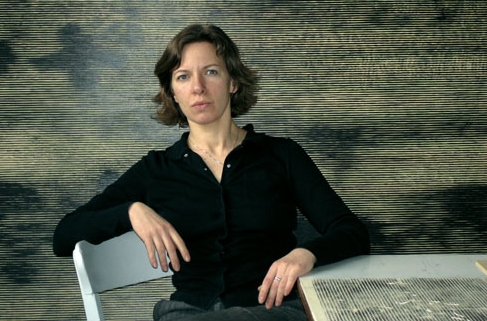 Christiane Baumgartner: Holzschnitt im digitalen Zeitalter